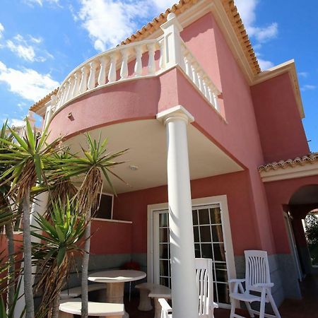 Las Dunas 2 By Rentmedano Pretty 2 Bedroom Villa, Ocean Views, Pool And Wifi エル・メダノ エクステリア 写真