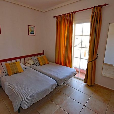 Las Dunas 2 By Rentmedano Pretty 2 Bedroom Villa, Ocean Views, Pool And Wifi エル・メダノ エクステリア 写真