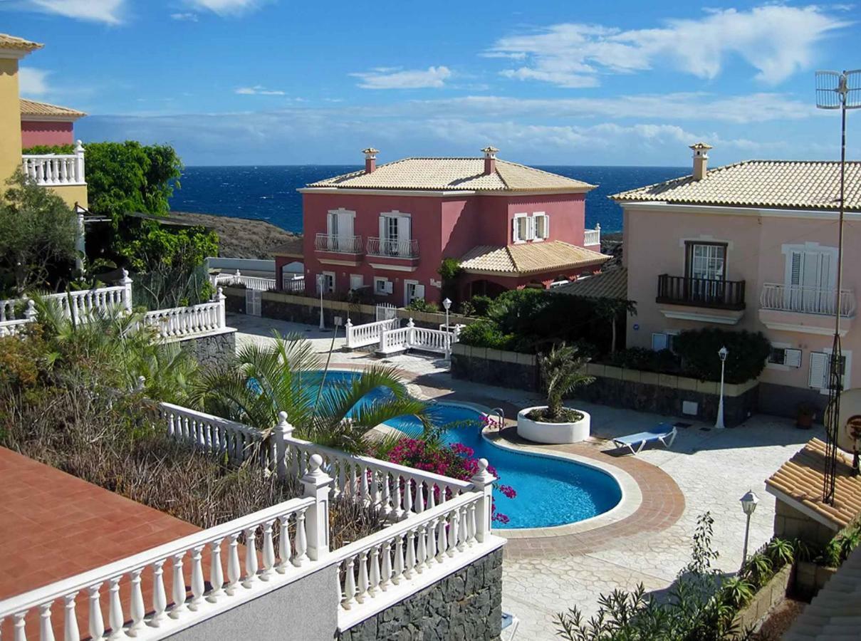 Las Dunas 2 By Rentmedano Pretty 2 Bedroom Villa, Ocean Views, Pool And Wifi エル・メダノ エクステリア 写真