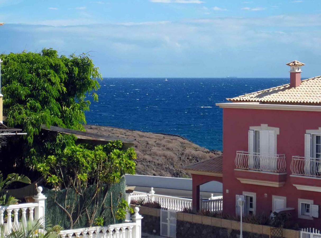Las Dunas 2 By Rentmedano Pretty 2 Bedroom Villa, Ocean Views, Pool And Wifi エル・メダノ エクステリア 写真