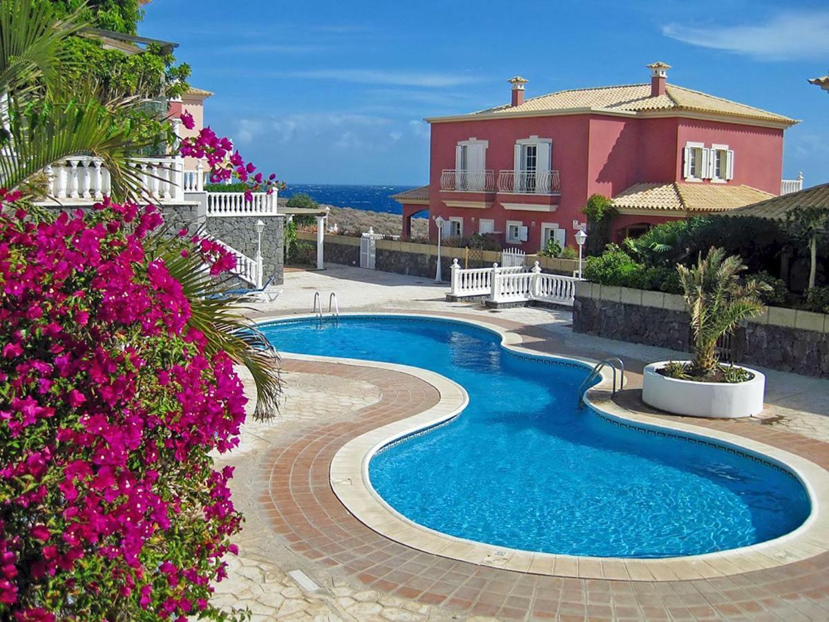 Las Dunas 2 By Rentmedano Pretty 2 Bedroom Villa, Ocean Views, Pool And Wifi エル・メダノ エクステリア 写真