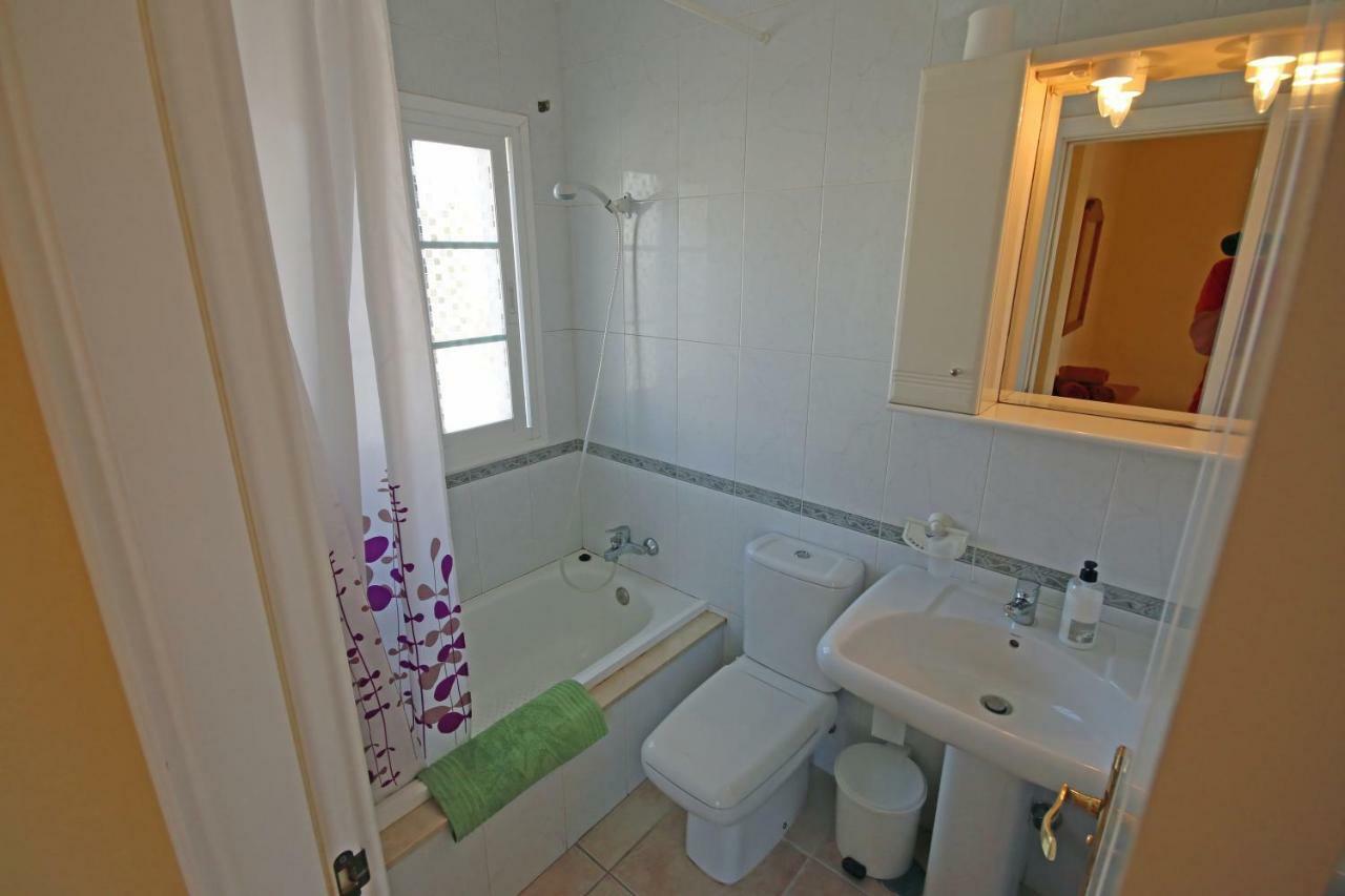 Las Dunas 2 By Rentmedano Pretty 2 Bedroom Villa, Ocean Views, Pool And Wifi エル・メダノ エクステリア 写真