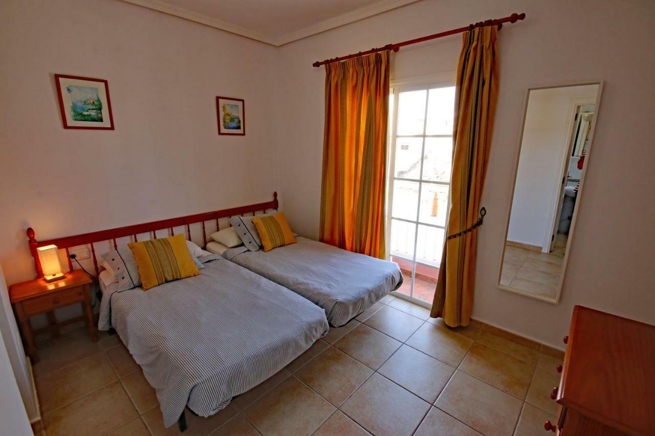 Las Dunas 2 By Rentmedano Pretty 2 Bedroom Villa, Ocean Views, Pool And Wifi エル・メダノ エクステリア 写真
