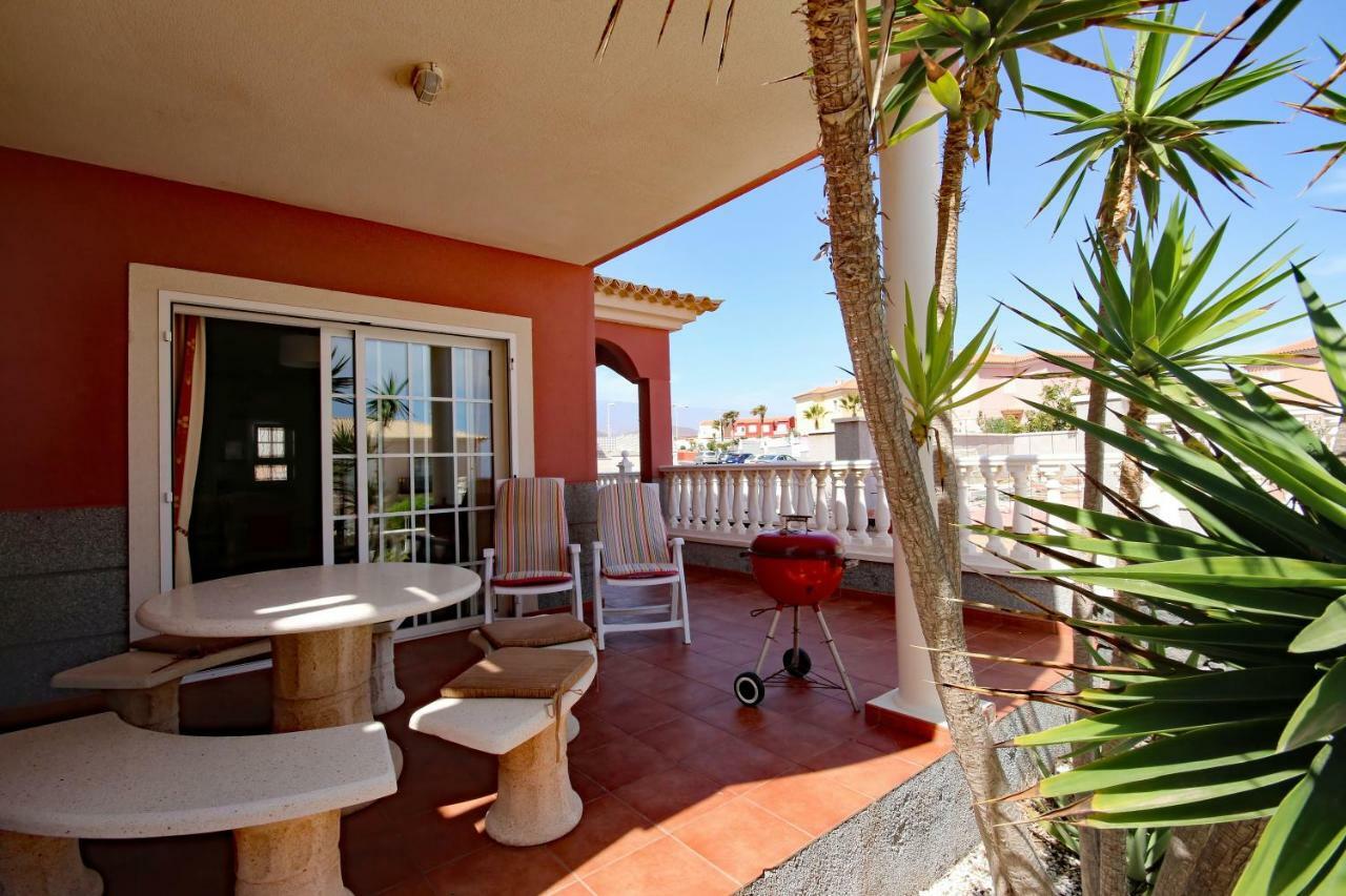 Las Dunas 2 By Rentmedano Pretty 2 Bedroom Villa, Ocean Views, Pool And Wifi エル・メダノ エクステリア 写真