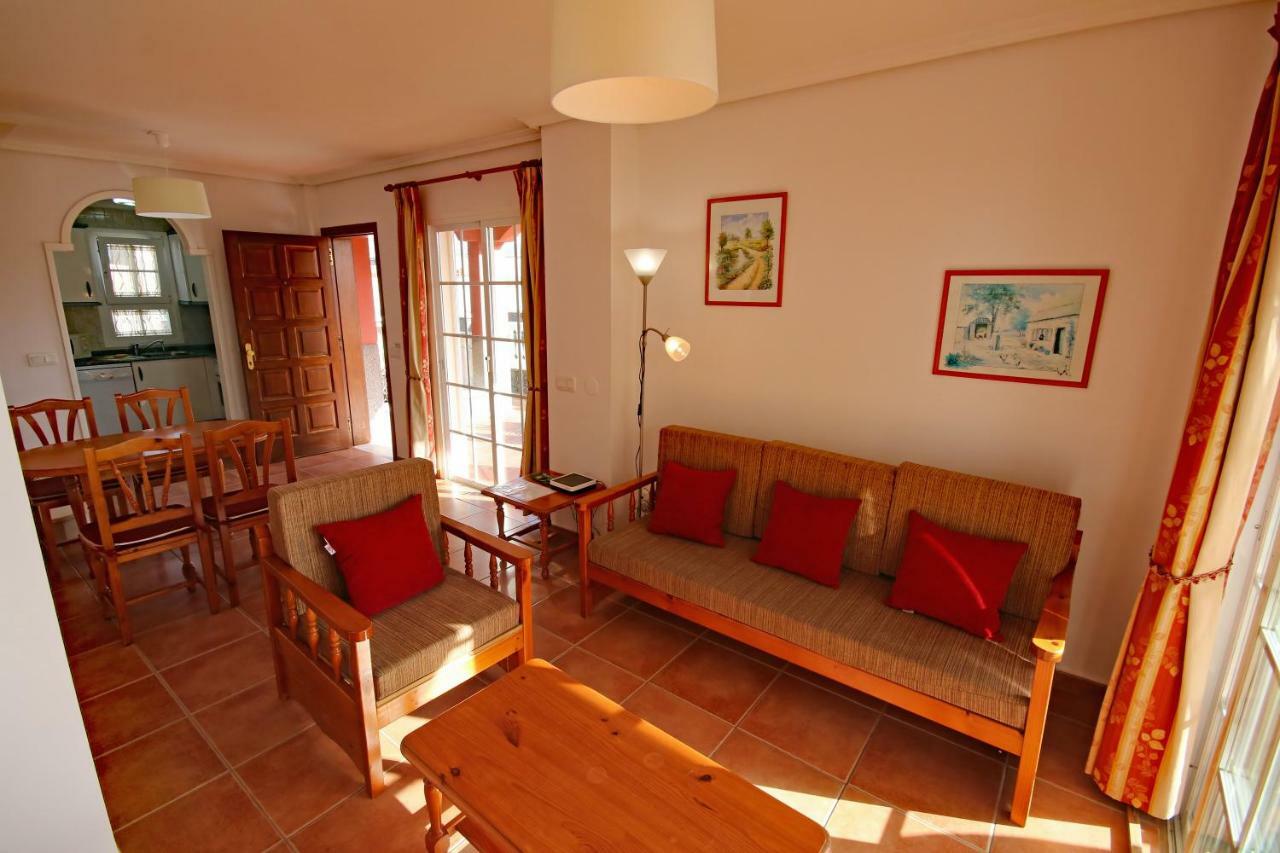 Las Dunas 2 By Rentmedano Pretty 2 Bedroom Villa, Ocean Views, Pool And Wifi エル・メダノ エクステリア 写真