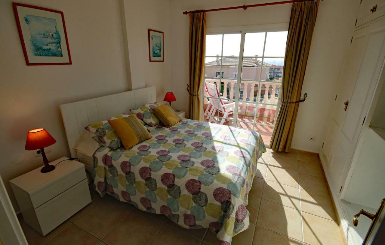 Las Dunas 2 By Rentmedano Pretty 2 Bedroom Villa, Ocean Views, Pool And Wifi エル・メダノ エクステリア 写真