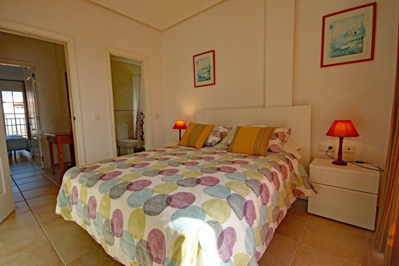 Las Dunas 2 By Rentmedano Pretty 2 Bedroom Villa, Ocean Views, Pool And Wifi エル・メダノ エクステリア 写真